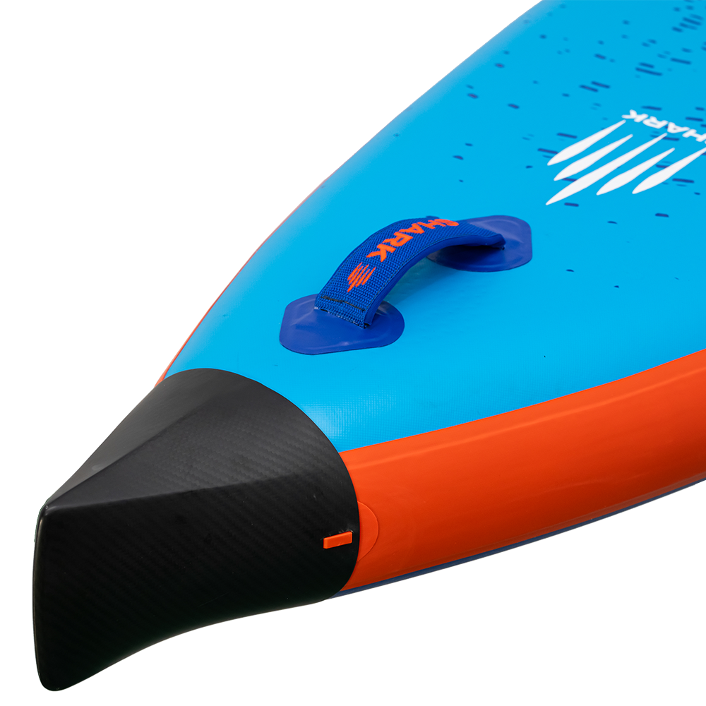 Shark Venture Plus 14'