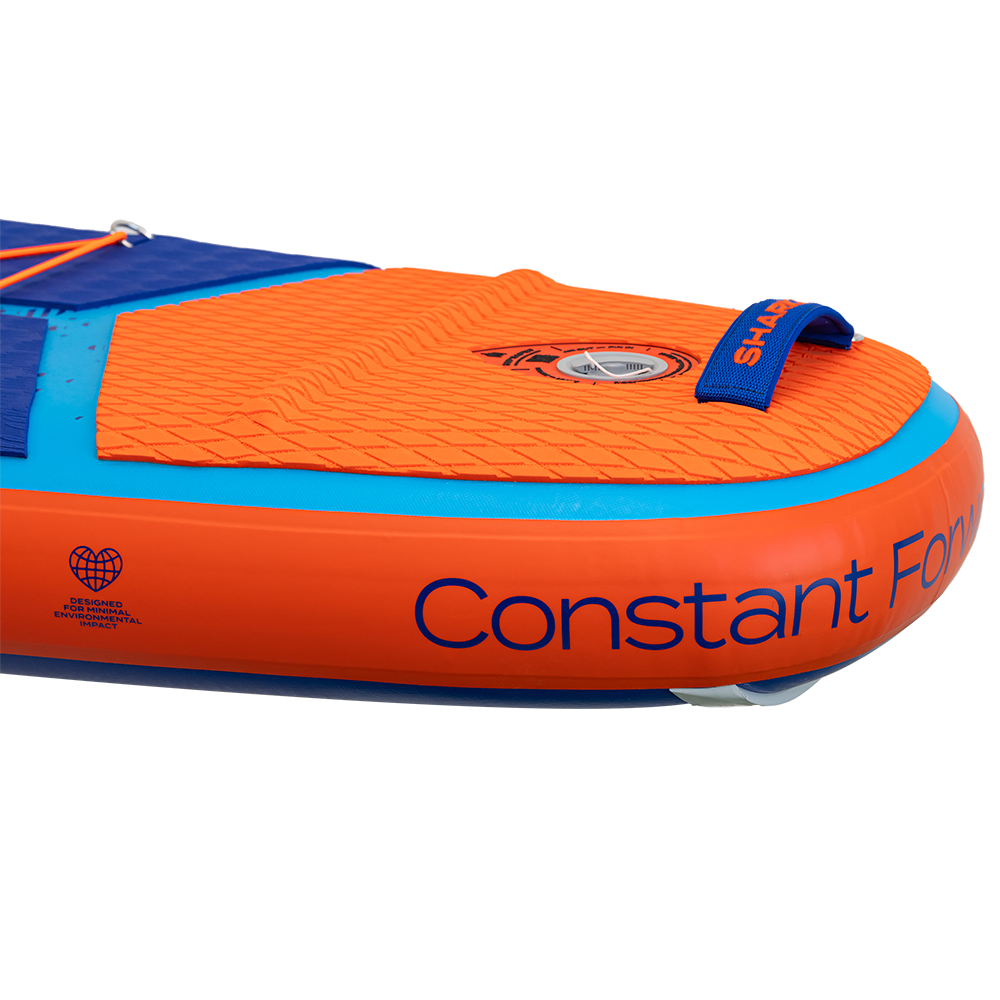 Shark Venture Plus 14'
