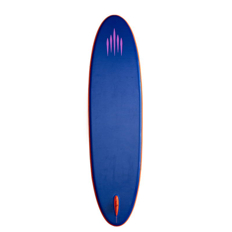 Shark Roam 10'6"