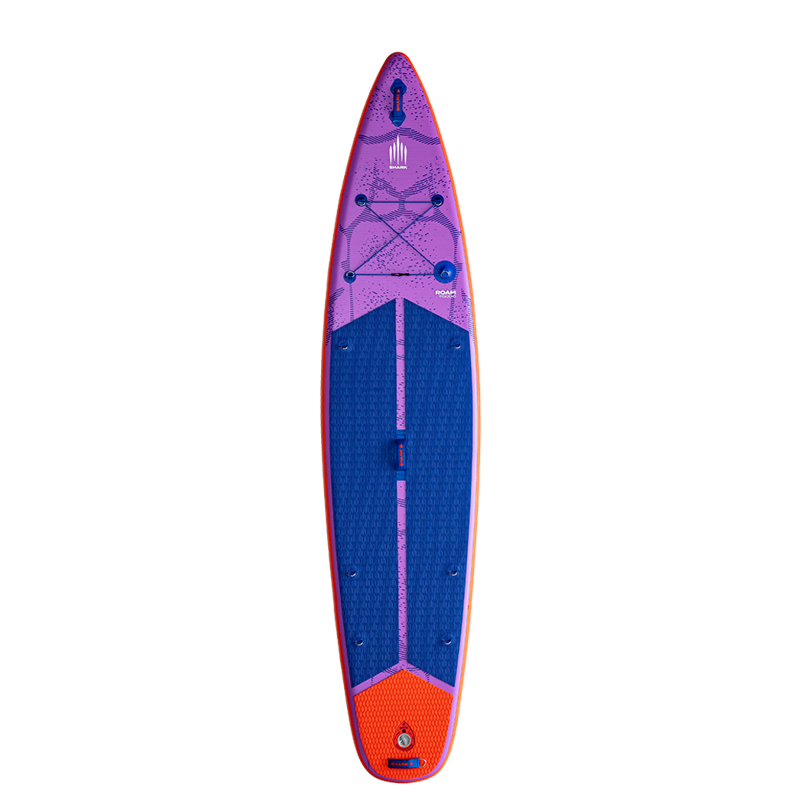 Shark Roam 11'6"