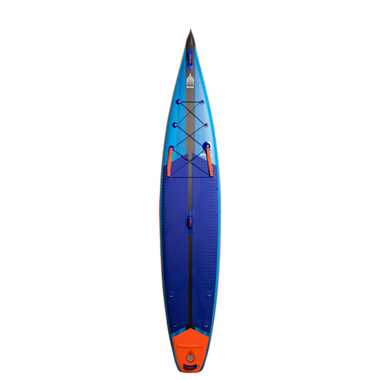 Shark Speed Plus 14'