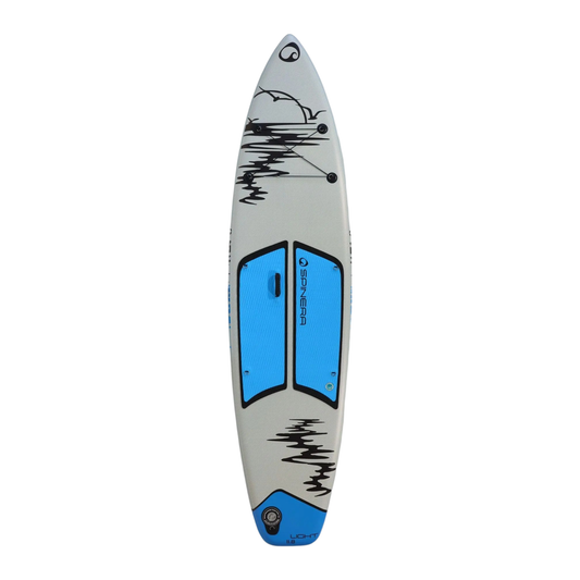 Spinera SUP Light 11.8 ULT iSUP paddleboard package