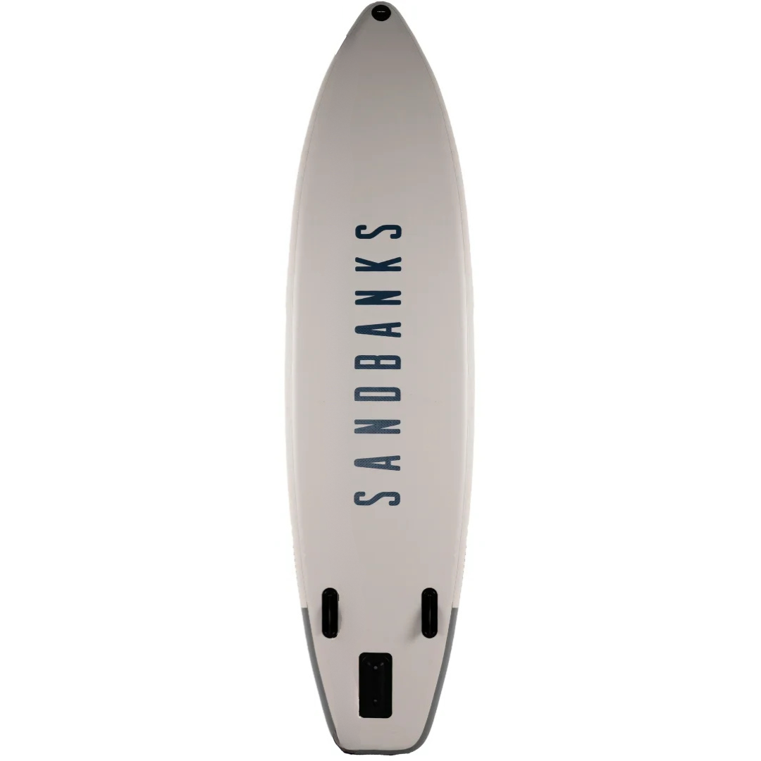 Sandbanks Style Ultimate 2025  iSup paddleboard package