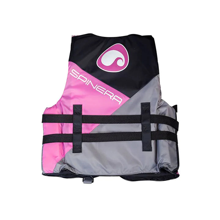 Spinera Deluxe Nylon Vest - 50N