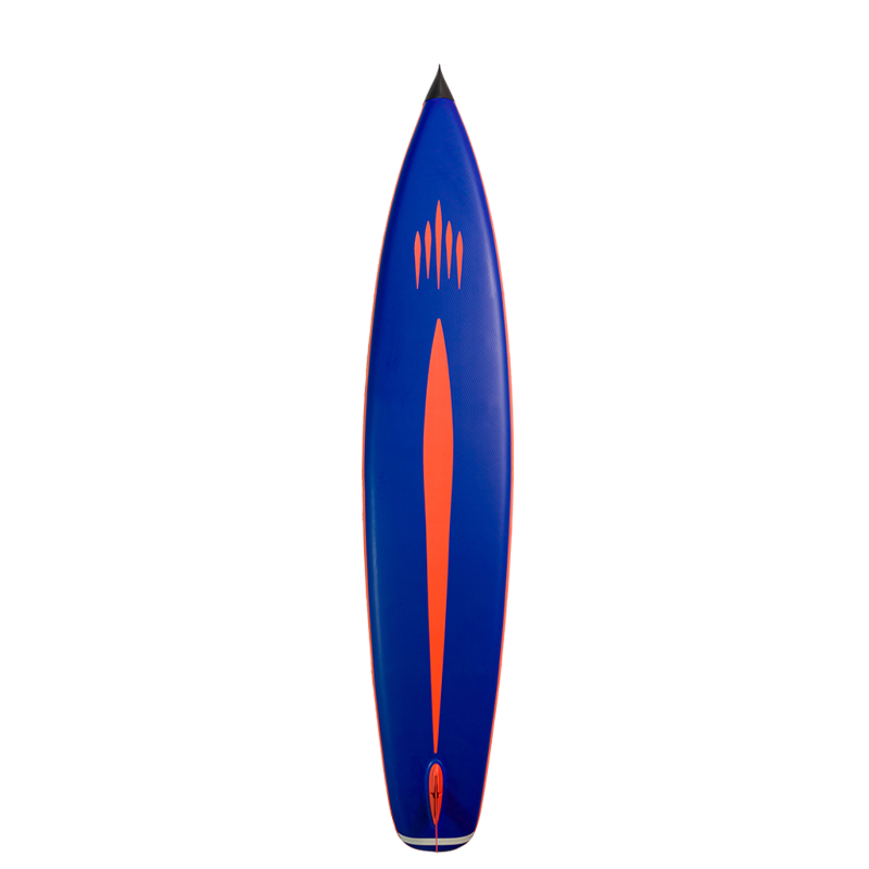 Shark Venture Plus 14'