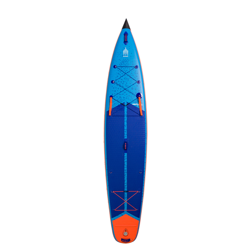 Shark Venture Plus 14'
