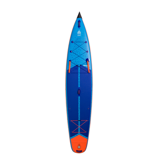 Shark Venture Plus 12'6"