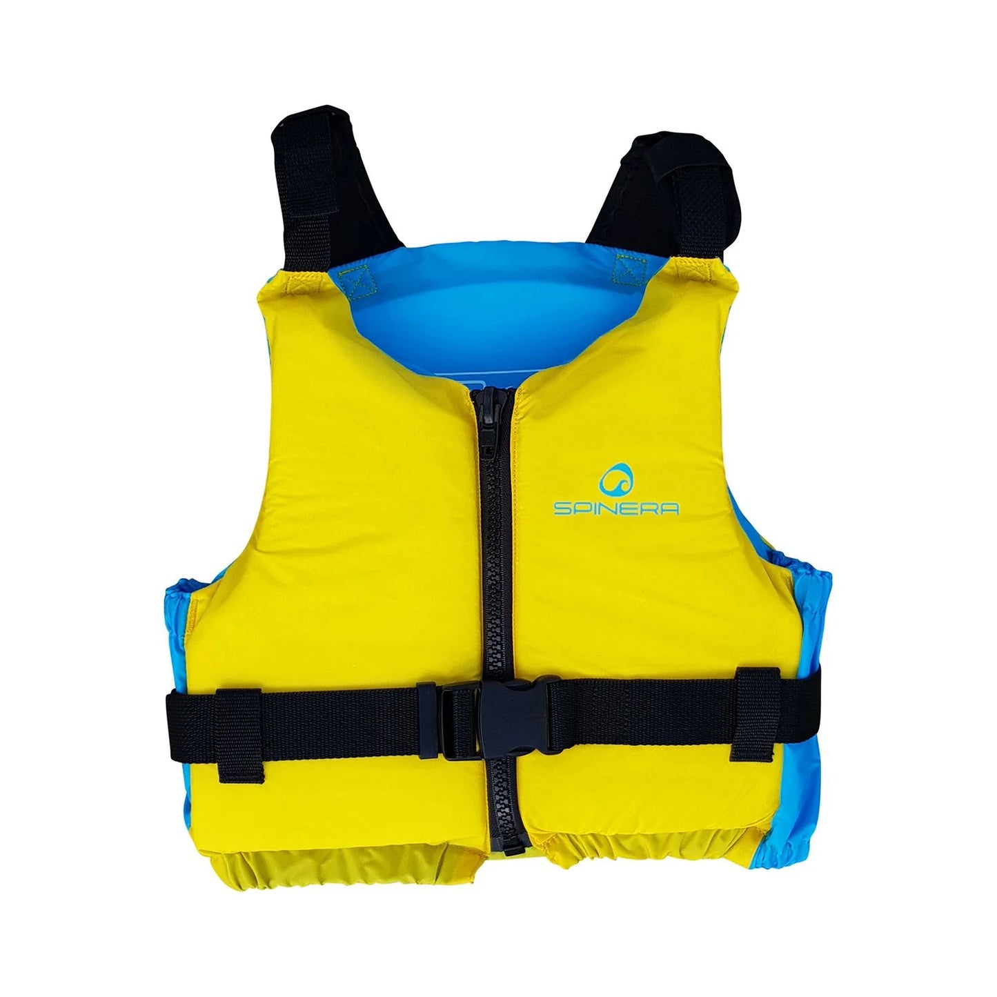 Spinera - 50N CE Kayak Float Vest - Yellow