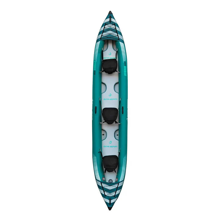 Spinera Hybris 500 HDDS - 2 Person | 3 Person Kayak