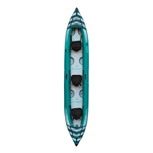 Spinera Hybris 500 HDDS - 2 Person | 3 Person Kayak