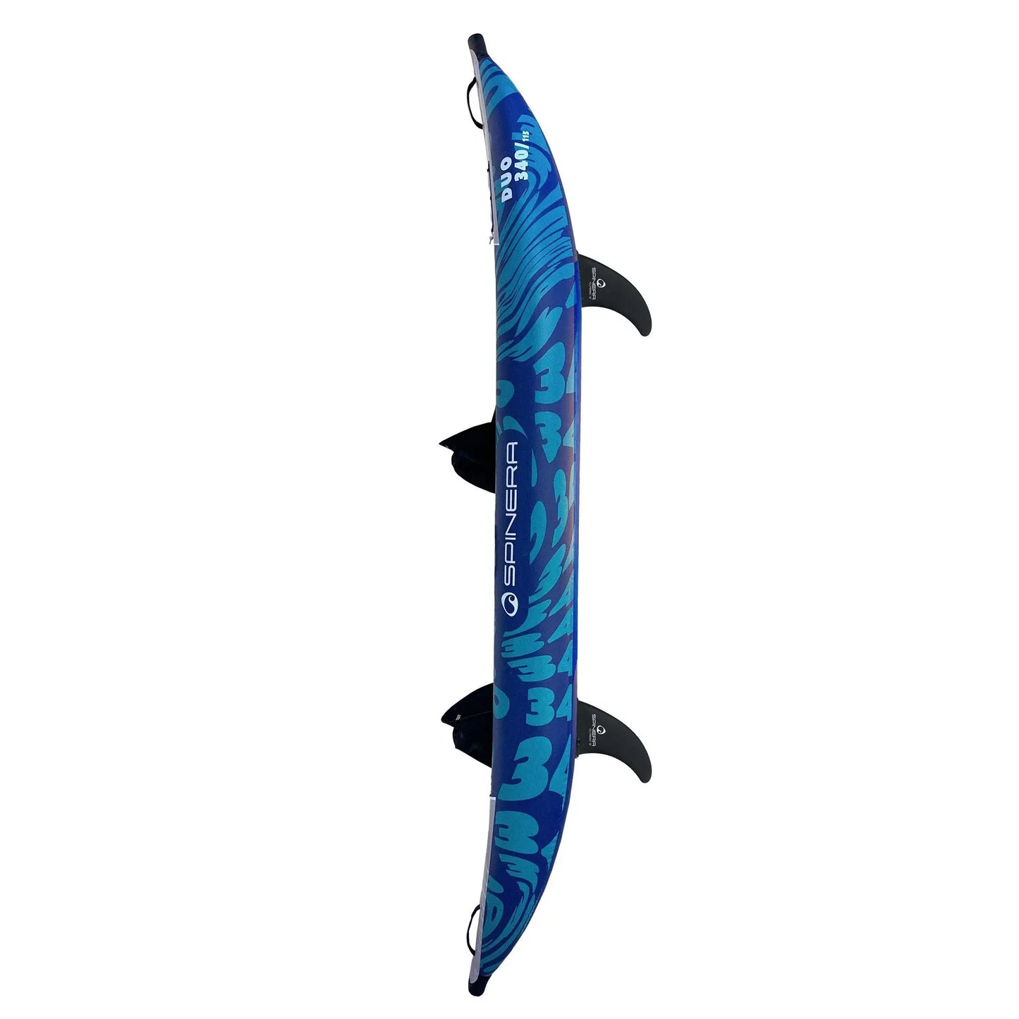 Spinera Duo 340